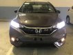 Honda Jazz 2018 - Cần bán Honda Jazz 2018, màu đen, giá chỉ 624 triệu