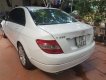 Mercedes-Benz C class C230 2008 - Bán Mercedes C230 đời 2008, màu trắng chính chủ, giá tốt