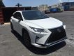 Lexus RX F-Sport 2018 - Bán Lexus RX F-Sport sản xuất 2018, màu trắng, nhập khẩu