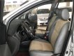 Toyota Innova 2.0E 2013 - Cần bán xe Toyota Innova 2.0E sản xuất năm 2013, màu bạc 