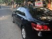 Toyota Camry 2.4G 2008 - Chính chủ bán xe Toyota Camry 2.4G năm sản xuất 2008, màu đen