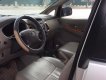 Toyota Innova G 2010 - Bán Toyota Innova G 2010, màu bạc số sàn