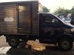 Suzuki Super Carry Pro 2014 - Cần bán xe Suzuki Super Carry Pro năm 2014, màu xanh lam, xe nhập chính chủ