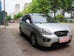 Kia Carens 2.0AT 2008 - Ô tô Đức Thiện bán Kia Carens 2.0AT 2008, màu bạc, nhập khẩu