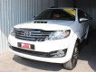 Toyota Fortuner G 2016 - Bán xe Toyota Fortuner G 2016, màu trắng