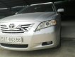 Toyota Camry LE 2007 - Bán Toyota Camry LE 2007, màu bạc, nhập khẩu  