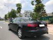 Audi A6 2.0T 2010 - Chính chủ bán Audi A6 2.0T 2010, màu đen, nhập khẩu