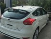 Ford Focus Titanium 2018 - Bán Ford Focus Titanium sản xuất 2018, màu trắng giá cạnh tranh