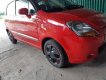 Chevrolet Spark 2009 - Bán Chevrolet Spark năm sản xuất 2009, màu đỏ, 126tr