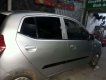 Hyundai Premio 2008 - Bán Hyundai Grand i10 sản xuất 2008, màu bạc