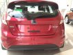 Ford Fiesta   2018 - Bán Ford Fiesta đời 2018, màu đỏ, giá 480tr