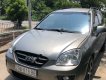 Kia Carens 1.6 2010 - Bán Kia Carens 1.6 sản xuất 2010, màu xám