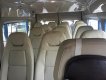 Ford Transit Luxury 2016 - Bán Ford Transit Luxury năm sản xuất 2016, màu trắng