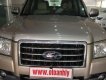 Ford Everest   2.5MT  2008 - Bán xe Ford Everest 2.5MT đời 2008, giá chỉ 365 triệu