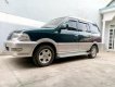 Toyota Zace GL 2003 - Cần bán xe Toyota Zace GL sản xuất năm 2003, màu xanh lục