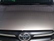 Toyota Innova 2.0E 2017 - Chính chủ bán Toyota Innova 2.0E 2017, màu vàng cát