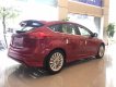 Ford Focus 1.5L 2018 - Cần bán xe Ford Focus năm 2018, màu đỏ