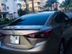 Mazda 3 2017 - Bán xe Mazda 3, Sedan, SX 2017, chính chủ, xe gia đình công chức, 640 triệu
