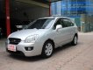 Kia Carens 2.0AT 2008 - Ô tô Đức Thiện bán Kia Carens 2.0AT 2008, màu bạc, nhập khẩu