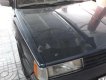 Toyota Camry 1985 - Bán ô tô Toyota Camry sản xuất năm 1985, màu đen chính chủ, giá chỉ 60 triệu