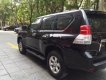 Toyota Land Cruiser Prado TLX 2010 - Bán Toyota Land Cruiser Prado TLX 2010, màu đen, xe nhập số tự động