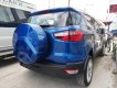 Ford EcoSport trend 2018 - Bán xe Ford Ecosport trend 2018 màu xanh lam giao ngay hỗ trợ trả góp 0941921742