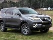 Toyota Fortuner 2017 - Bán xe Toyota Fortuner đời 2017, màu xám, nhập khẩu    