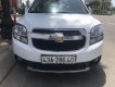 Chevrolet Orlando 2017 - Bán Chevrolet Orlando năm 2017, màu trắng, giá tốt