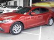 Mazda 3 1.5L 2015 - Bán Mazda 3 1.5L năm 2015, màu đỏ, giá 598tr