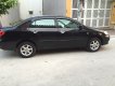 Toyota Corolla altis G 2006 - Cần bán lại xe Toyota Corolla altis G sản xuất 2006, màu đen