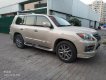 Lexus LX 570 2015 - Bán Lexus LX 570 sản xuất năm 2015, nhập khẩu nguyên chiếc