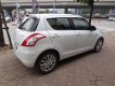 Suzuki Swift 2016 - Cần bán xe Suzuki Swift rất mới sản xuất 2016, màu trắng