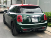 Mini Cooper 2015 - Bán Mini Cooper sản xuất 2015, màu xanh lục, nhập khẩu