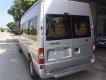 Ford Transit 2012 - Hoàng Tùng Auto bán Ford Transit đời 2012, màu bạc