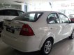 Chevrolet Aveo MT 2018 - Cần bán Chevrolet Aveo MT đời 2018, đủ màu xe, khuyến mãi hấp dẫn đặt nhanh để có xe giao ngay