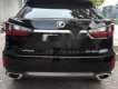 Lexus RX   350 2016 - Cần bán lại xe Lexus RX 350 đời 2016, màu đen, nhập khẩu nguyên chiếc như mới