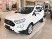 Ford EcoSport 2018 - Bán xe Ford Ecosport mới, tặng quà khủng, giảm thêm tiền