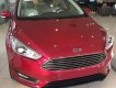 Ford Focus Titanium 1.5L 2018 - Bán xe Ford Focus Titanium 1.5L đời 2018, màu đỏ