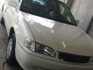 Toyota Corolla XLi 1.3 MT 1998 - Chính chủ bán Toyota Corolla XLi 1.3 MT đời 1998, màu trắng, nhập khẩu