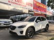 Mazda CX 5 2.0 2016 - Bán ô tô Mazda CX 5 2.0 sản xuất năm 2016, màu trắng giá cạnh tranh