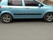 Hyundai Getz Cũ   MT 2008 - Xe Cũ Hyundai Getz MT 2008