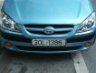 Hyundai Getz Cũ   MT 2008 - Xe Cũ Hyundai Getz MT 2008