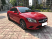 Mercedes-Benz CLA class CLA200  2014 - Cần bán xe Mercedes CLA200 đời 2014, màu đỏ, xe nhập