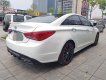 Hyundai Sonata Cũ   AT 2013 - Xe Cũ Hyundai Sonata AT 2013