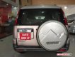 Ford Everest 2008 - Ford Everest - 2008