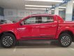 Chevrolet Colorado LT 2017 - Bán Colorado LT phiên bản 2018, ưu đãi đặc biệt chính sách giá cho khách hàng Lâm Đồng - cam kết giá tốt nhất