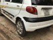 Daewoo Matiz SE 0.8 MT 2004 - Cần bán xe Daewoo Matiz SE 0.8 MT sản xuất năm 2004, màu trắng