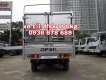 Xe tải 500kg - dưới 1 tấn 2018 - Đại lý bán xe DFSK 900kg rẻ nhất toàn quốc, hỗ trợ trả góp