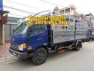 Hyundai HD 800 2017 - Bán xe Hyundai HD800 giá rẻ nhất, hỗ trợ trả góp tối đa