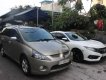 Mitsubishi Grandis 2006 - Cần bán xe Mitsubishi Grandis sản xuất 2006, màu vàng, nhập khẩu